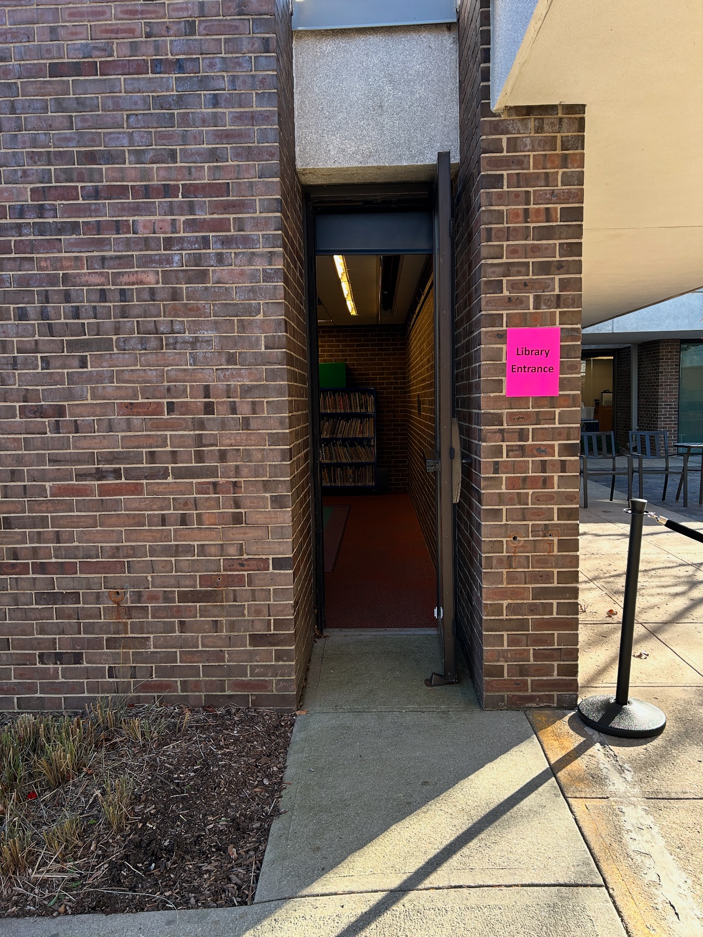 Madison Public Library | Madison NJ