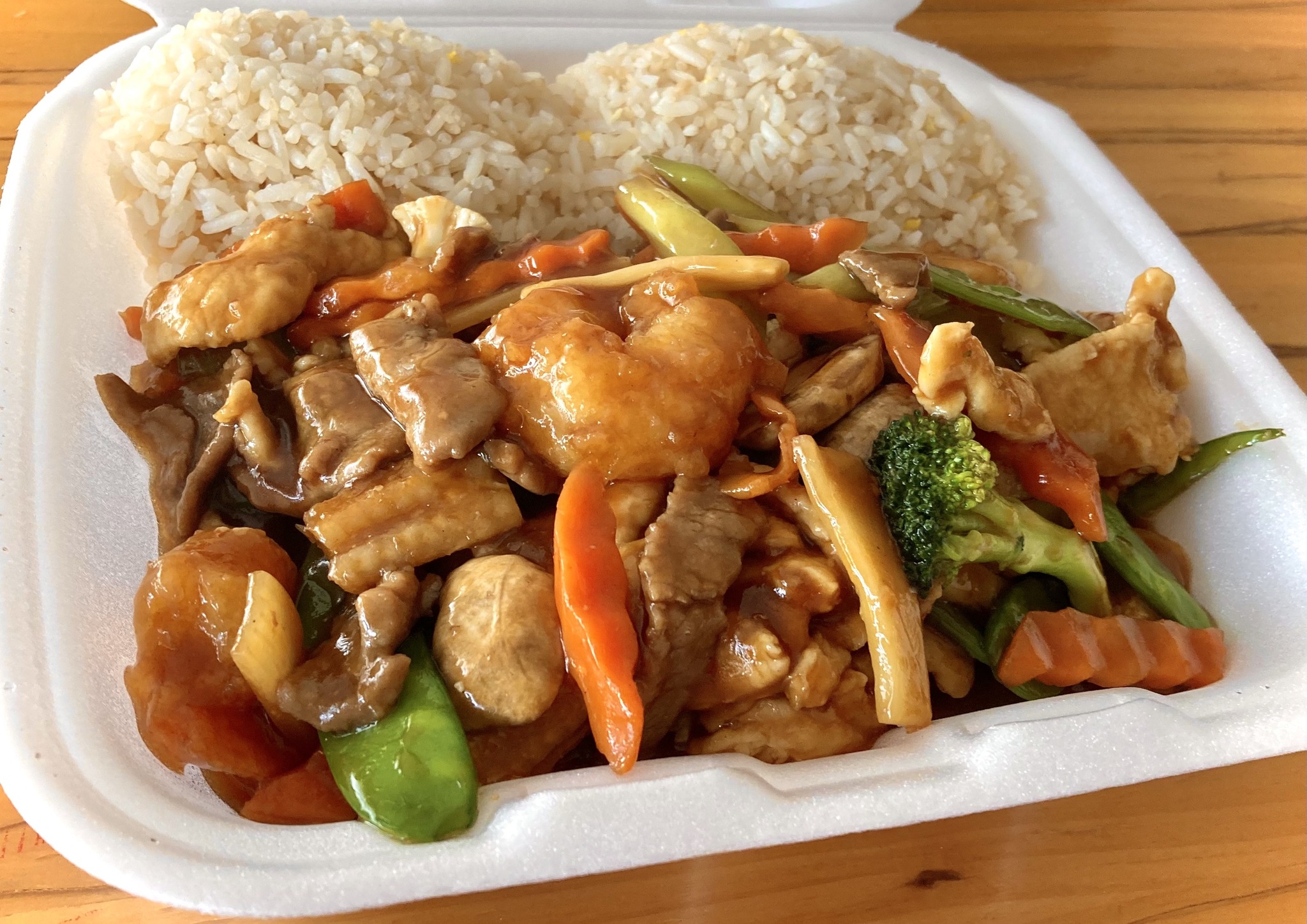 Han's Golden Dragon - Bellevue | Bellevue NE