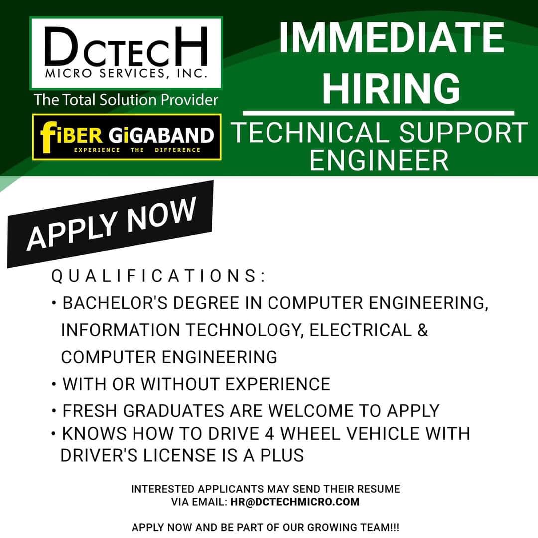 DcTech Micro Services, Inc. Midsayap Branch | Midsayap