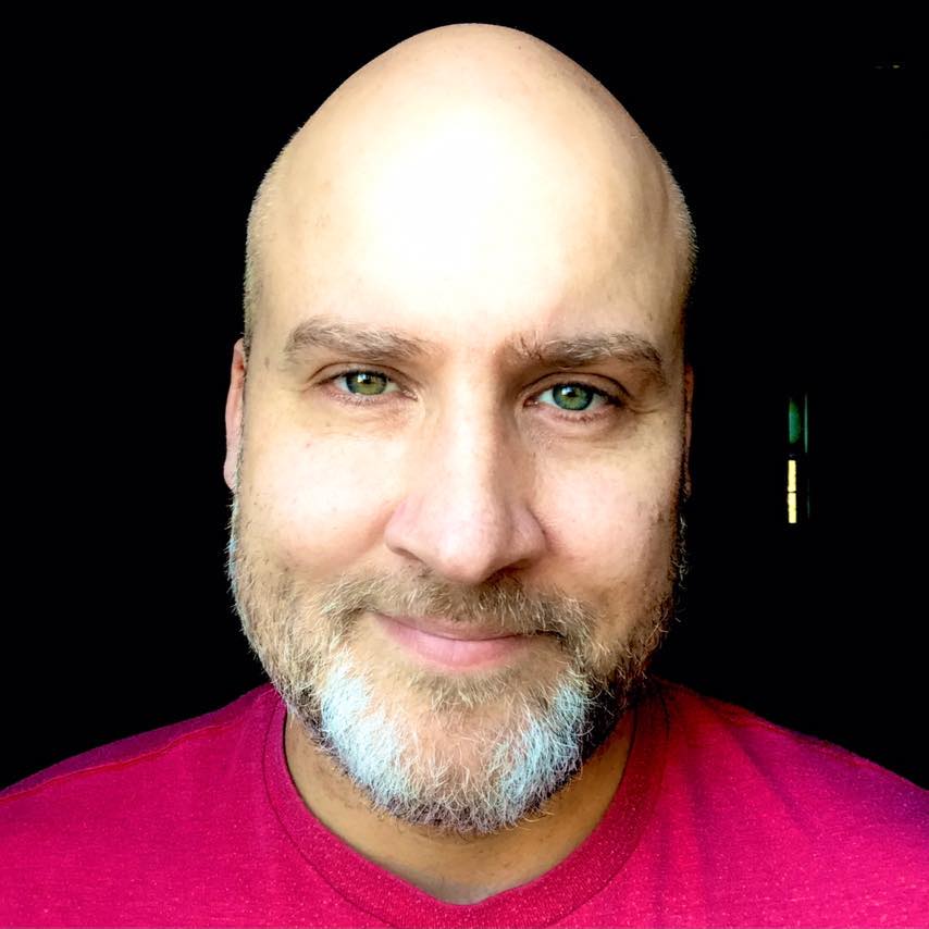 Jason Bulman