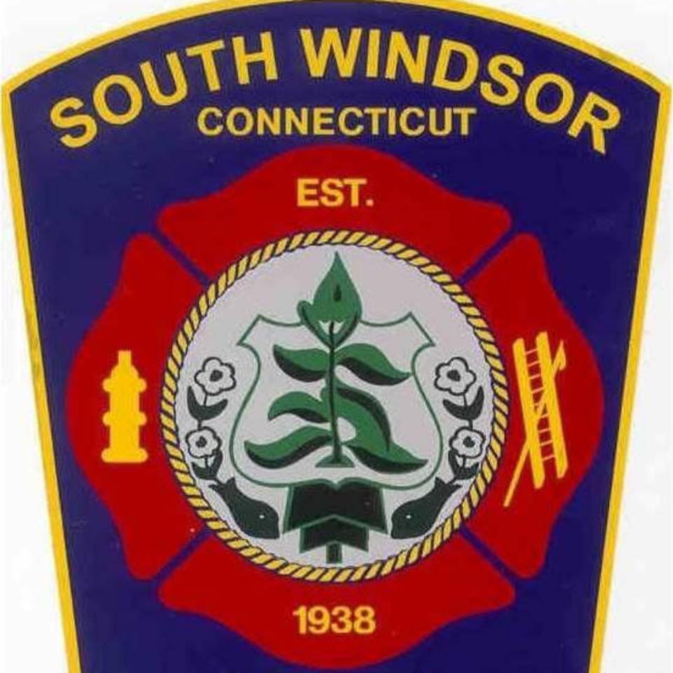 The SWFD is very proud of... - South Windsor FIRE Department | Facebook