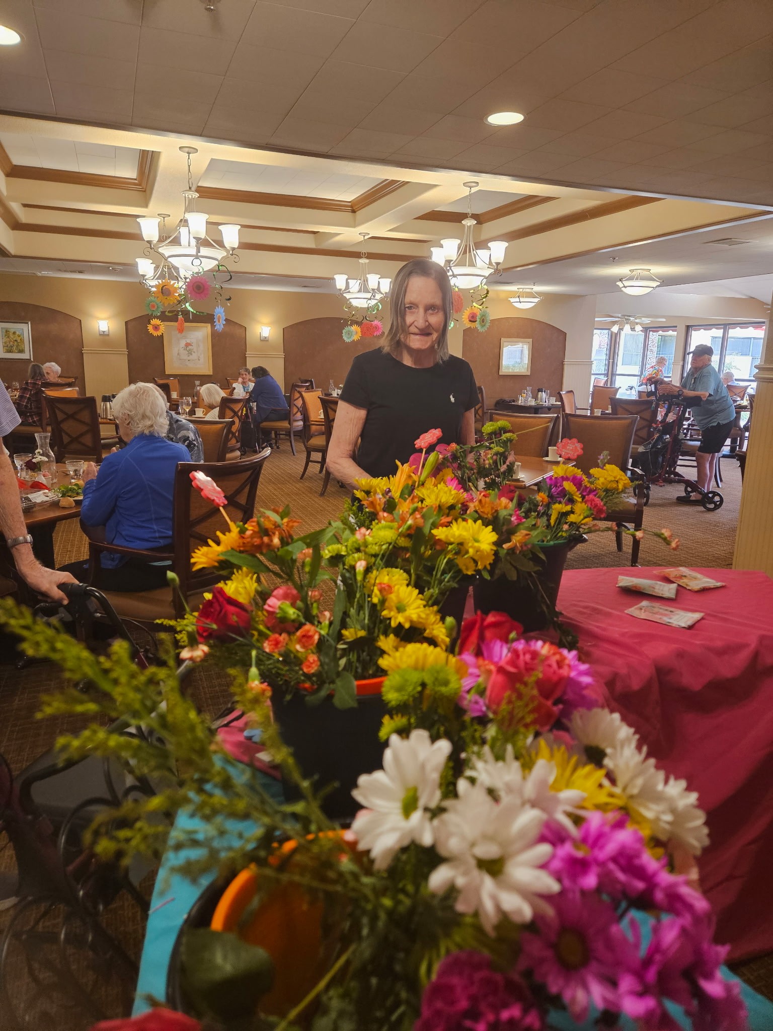 Atria Bell Court Gardens added... - Atria Bell Court Gardens