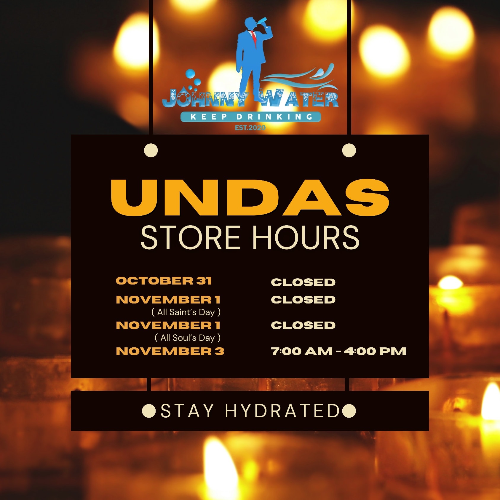 Johnny Water Purified Water- Bay, Laguna | Bay