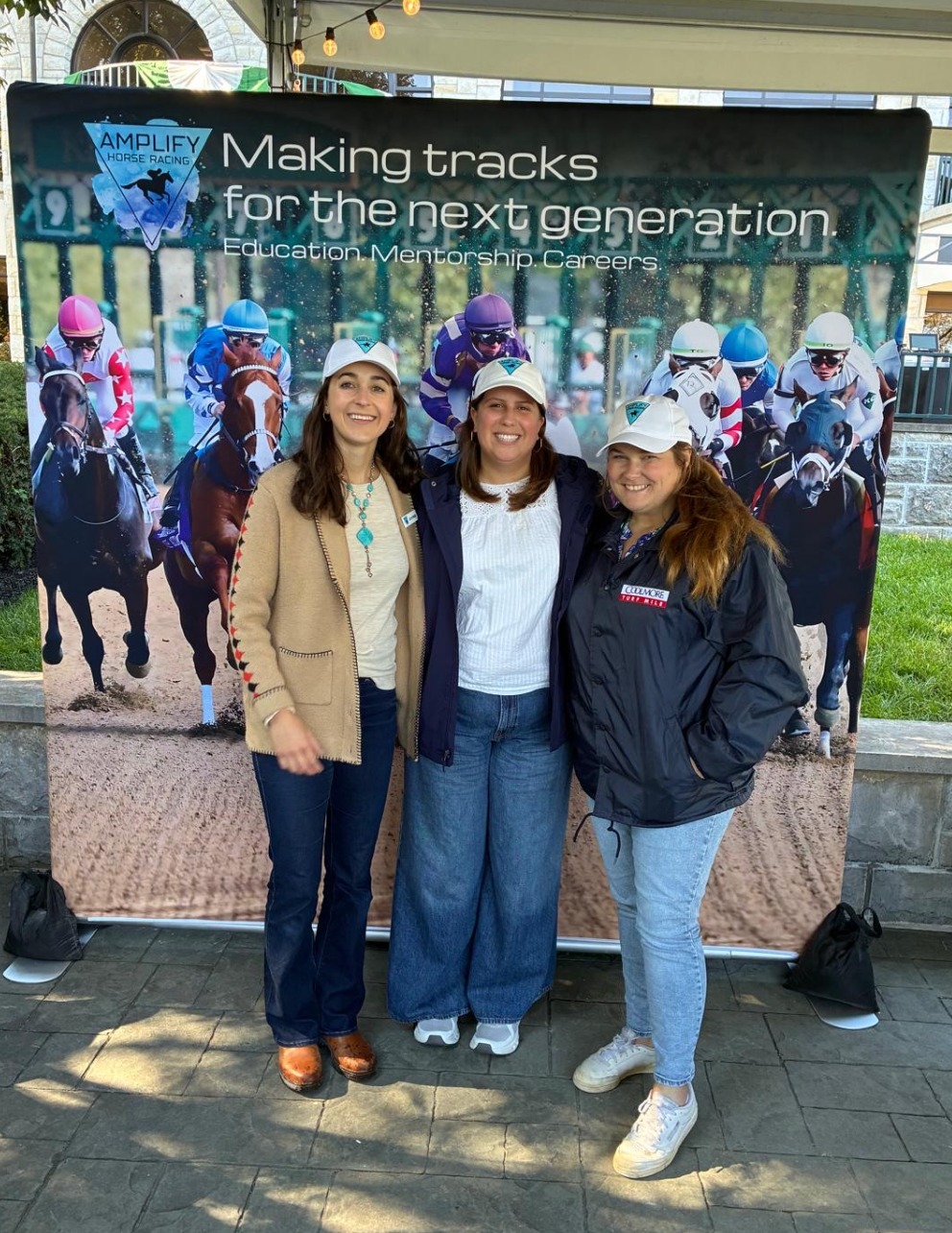 Thoroughbred Horsemen's Association | Owings Mills MD