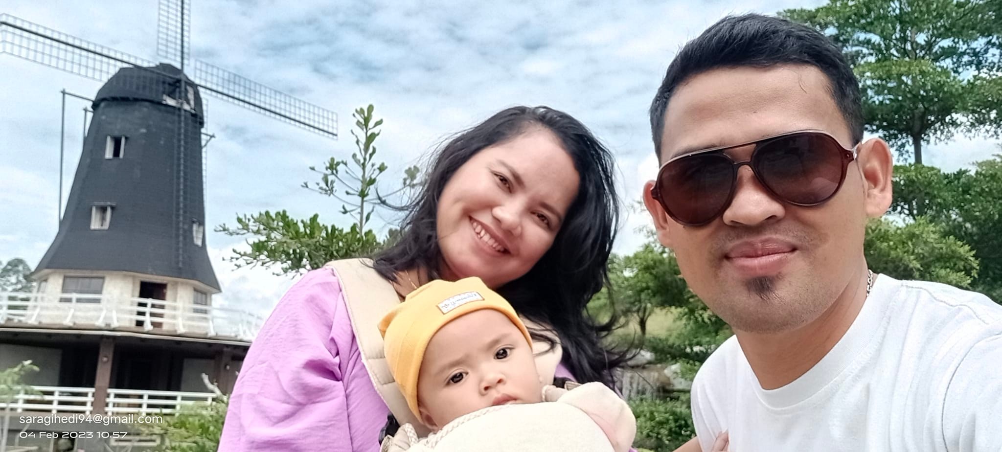 Tetty Manurung - Kalau ditempat kami kue ini adanya malam... | Facebook