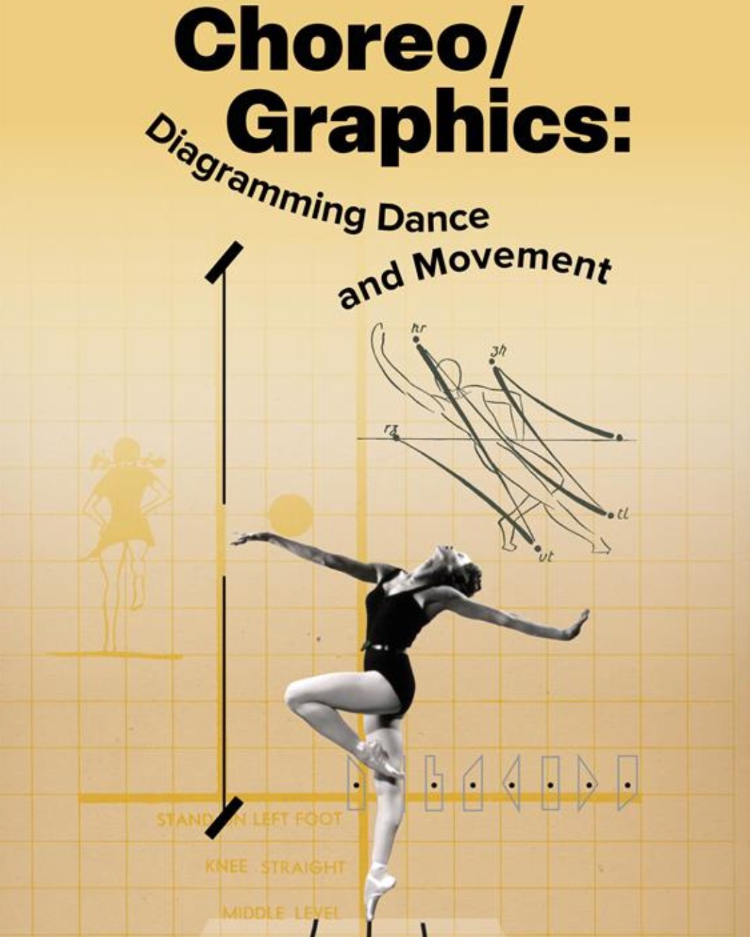 The Ohio - You are invited to Choreo/Graphics: Diagramming Dance and ...