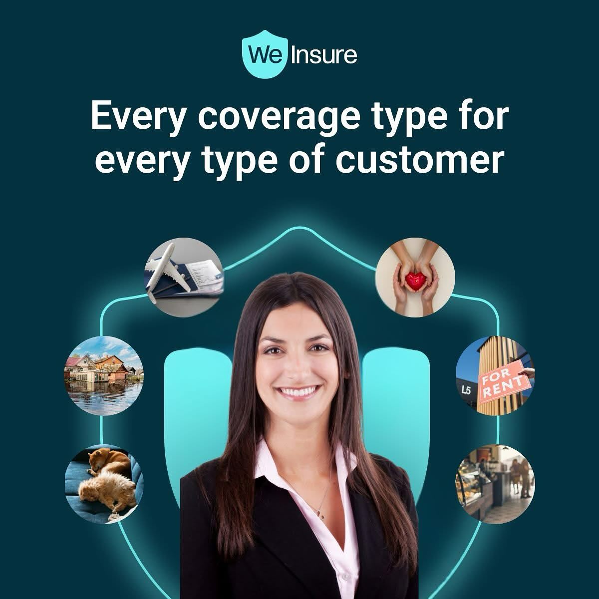 We Insure Advisors | Weston FL
