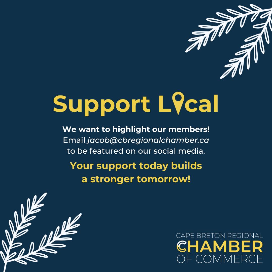 Cape - We’re excited to bring back our Support Local campaign for the ...