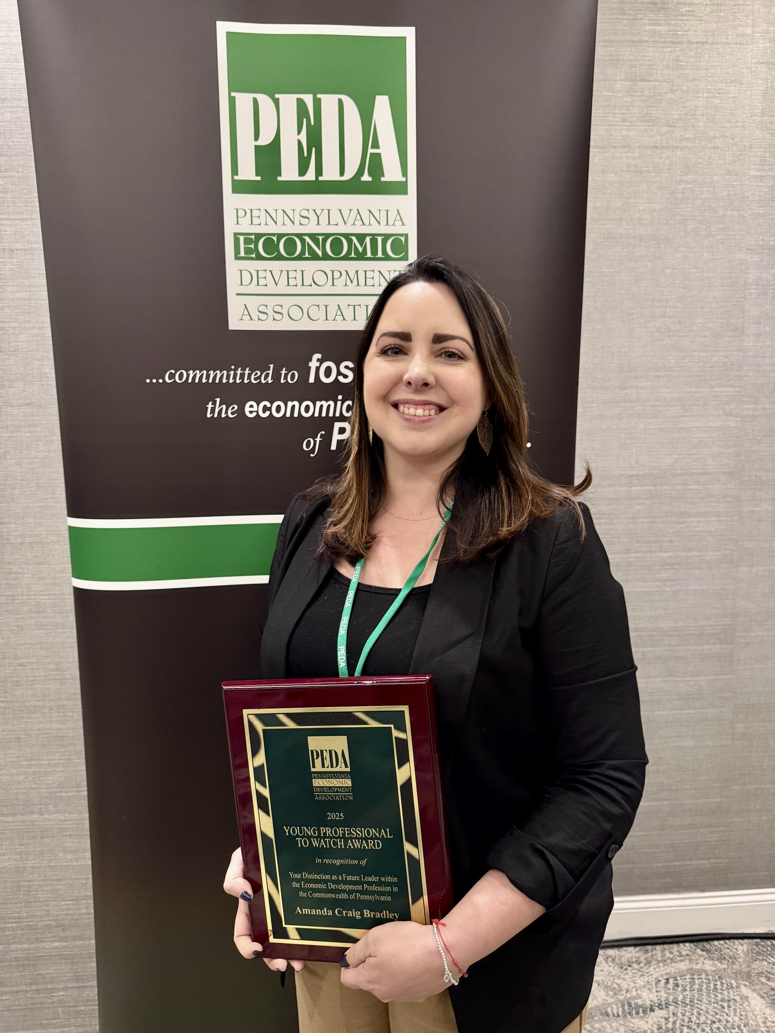 Pennsylvania Economic Development Association | Harrisburg PA