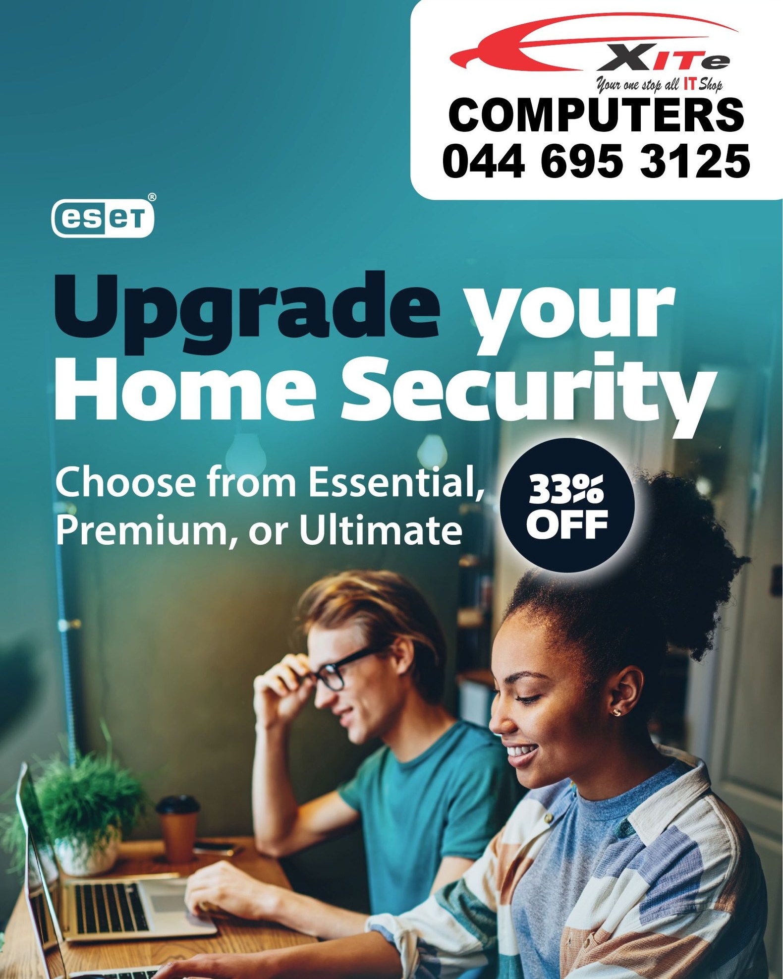 Exite Computers | Mossel Bay