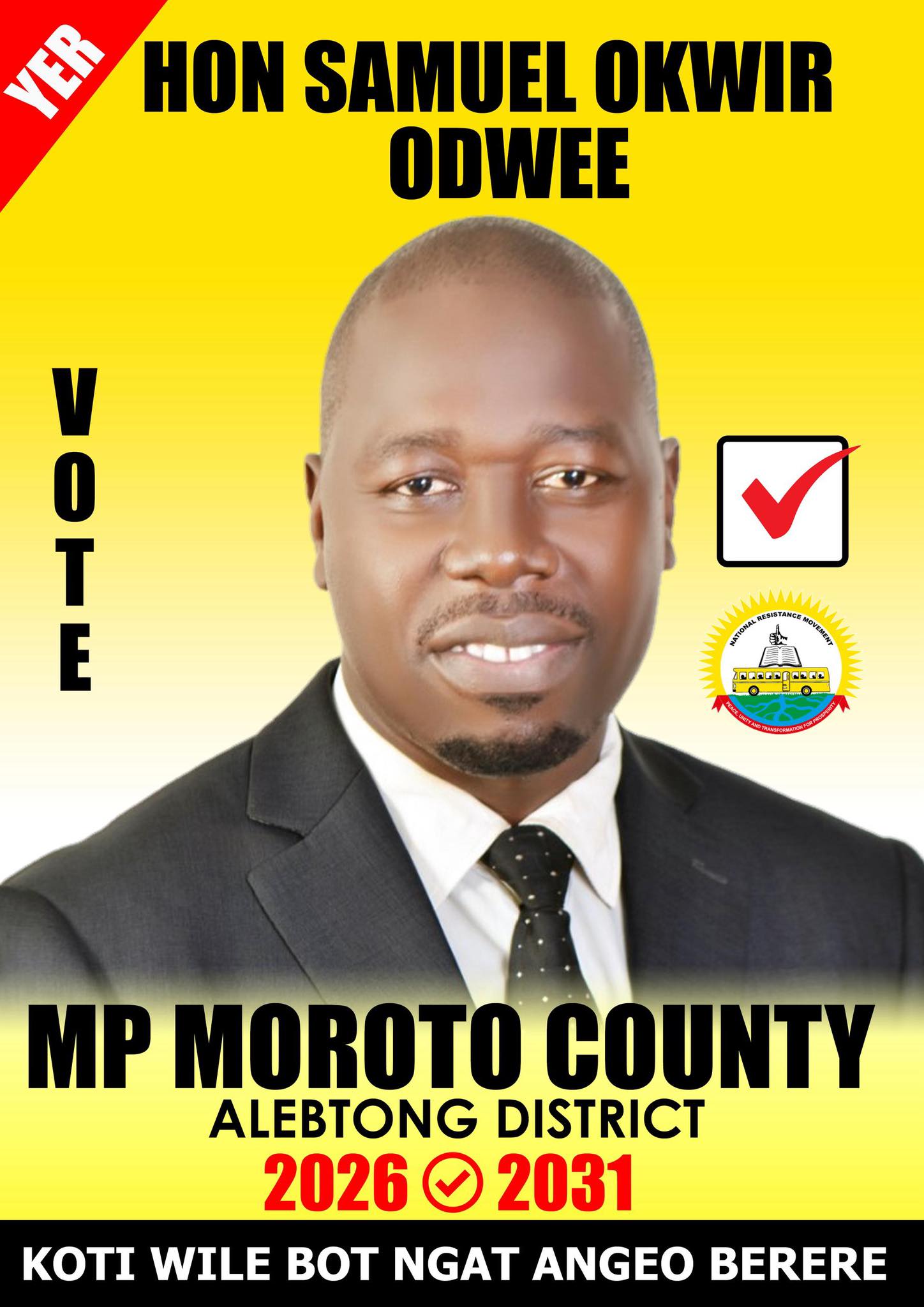 hon-sam-okwir-odwee