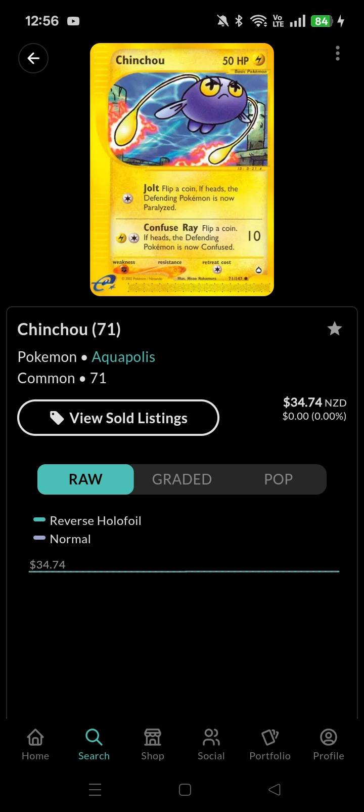 chinchou pokemon card 2000 Pokmon Neo Genesis 1st Edition #55 PSA 9 MINT  Kraken Boardshop RarityCommon Hit Points70 HP Colorless Looking to buy/trade for these