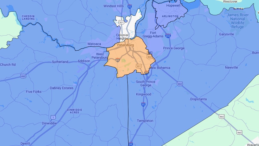 ABC - Over 1,200 Dominion Energy customers located in the City of ...
