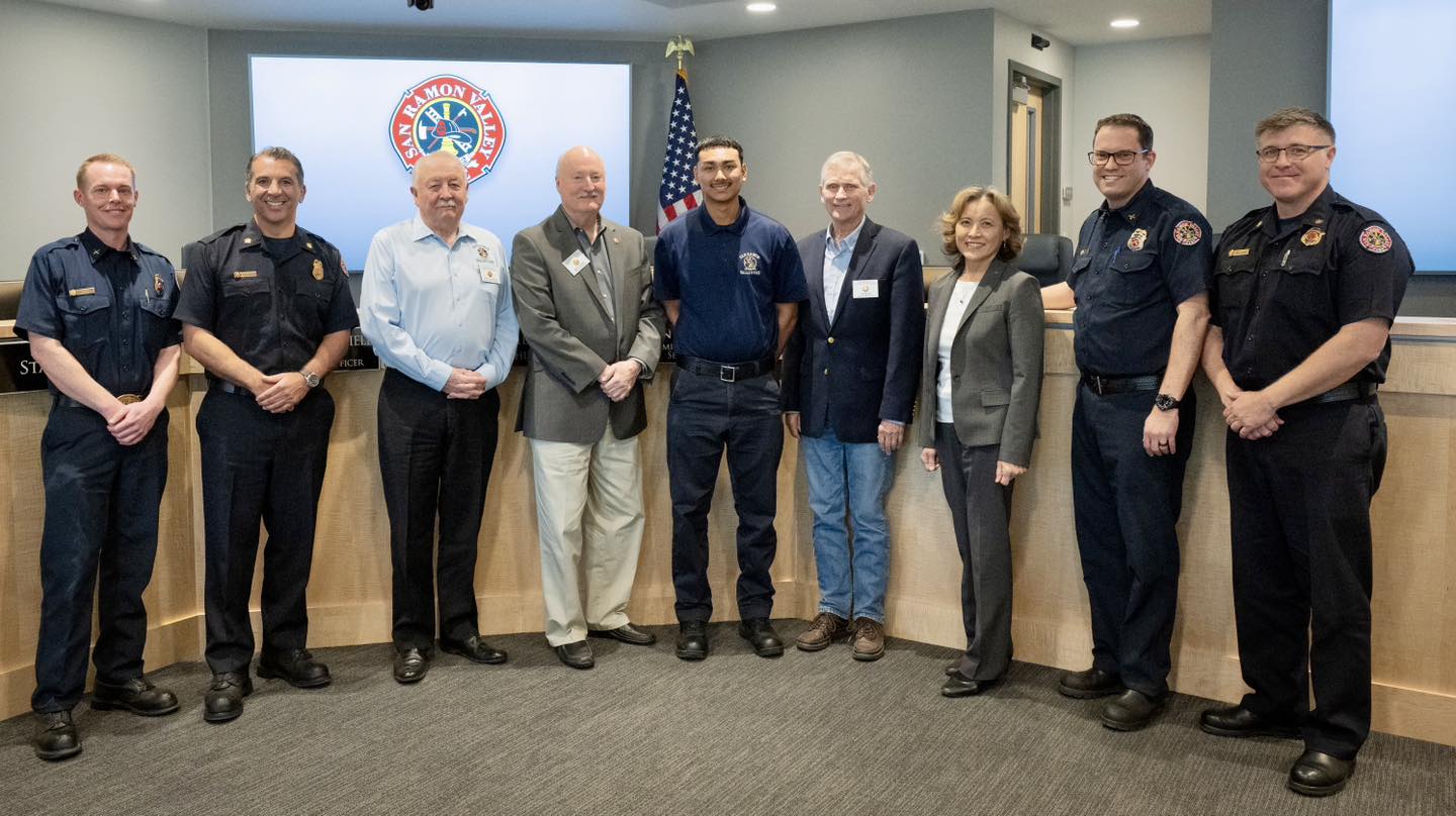 San Ramon Valley Fire Protection District | San Ramon CA