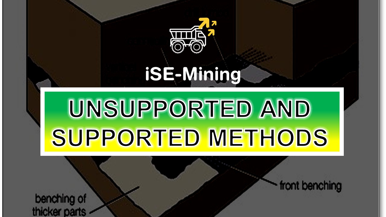 ISE-Mining - 📊⛏ UNSUPPORTED AND SUPPORTED METHODS Room... | Facebook