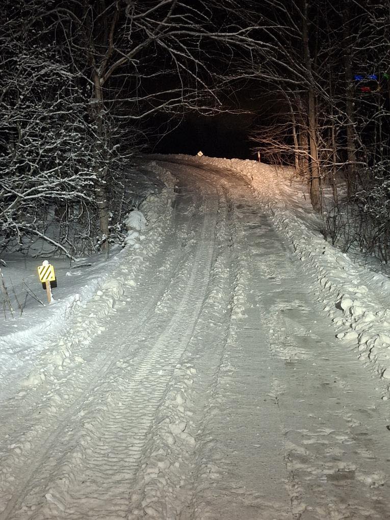 Turin Ridge Riders Snowmobile Club “Highest Club on Tug Hill” added a ...
