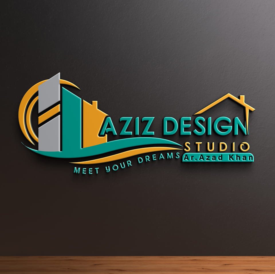 Aziz Design... - Aziz Design Studio & Construction Company