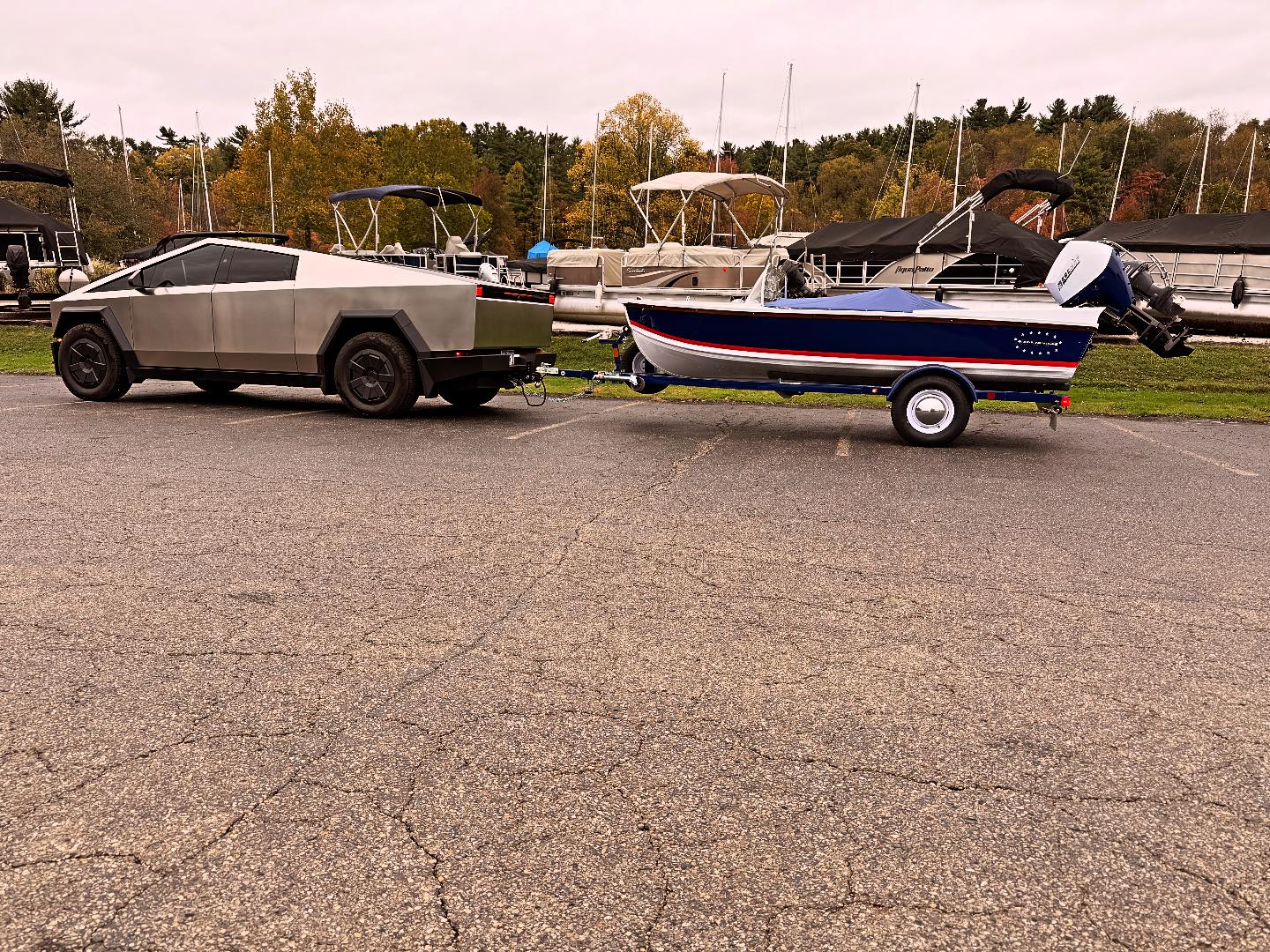 🚀⛵️ Days of Future Past! What happens... - Atwood Lake Boats | Facebook
