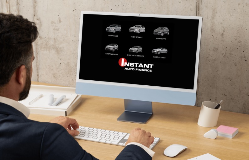 Instant Auto Finance-Goshen | Goshen IN
