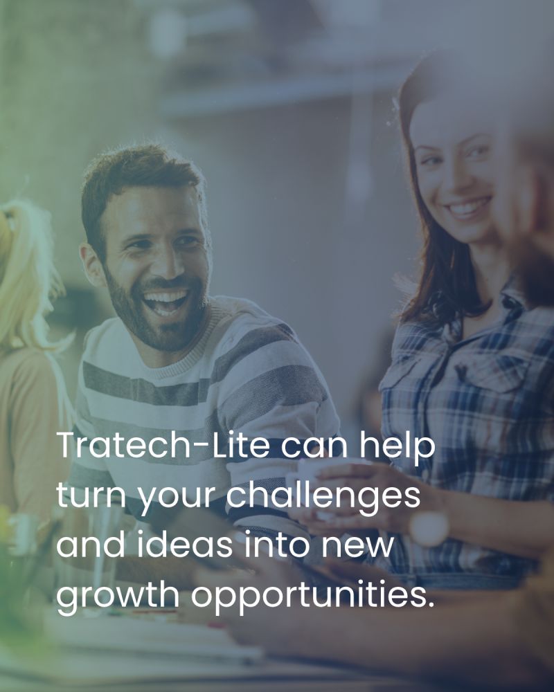Tratech Consulting