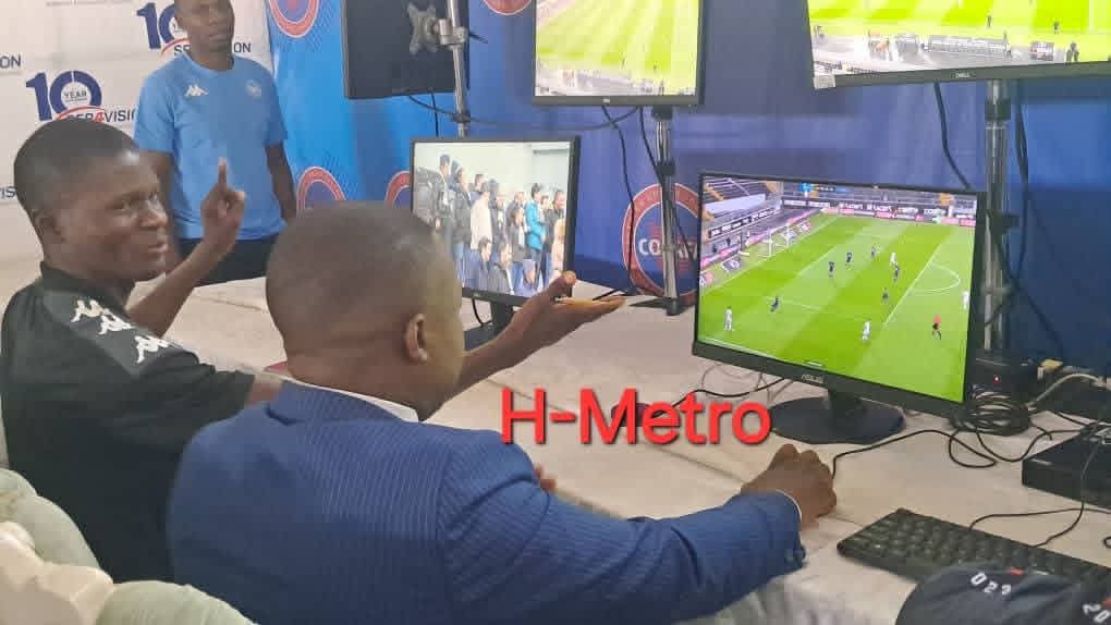 Harare - Zimbabwe to Introduce VAR at COSAFA Under-17 Tournament ...