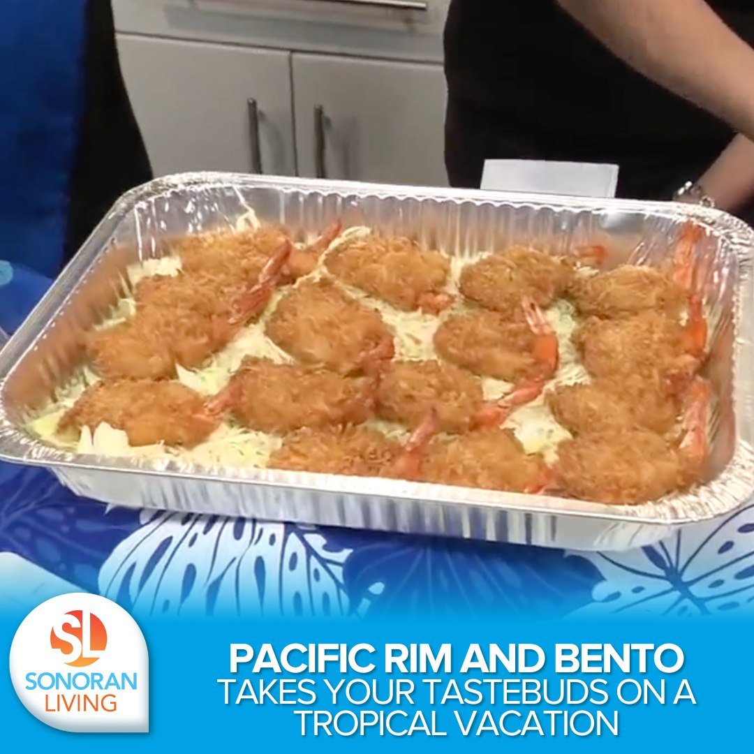 Sonoran - 🏝️ Looking for authentic island cuisine? Veteran-owned ...