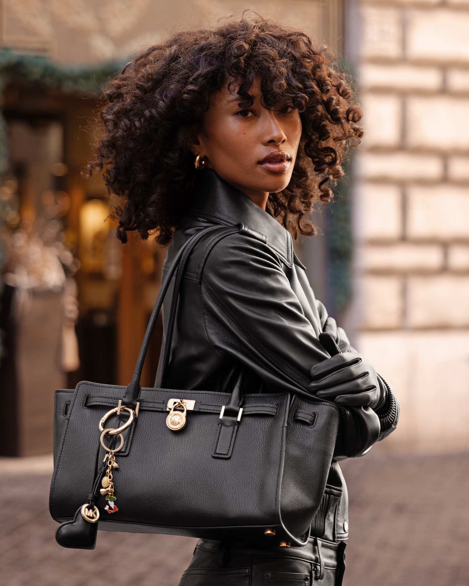Bucket Bags Michael Kors Bags 65 The Bag Of The Season, Spotted In 