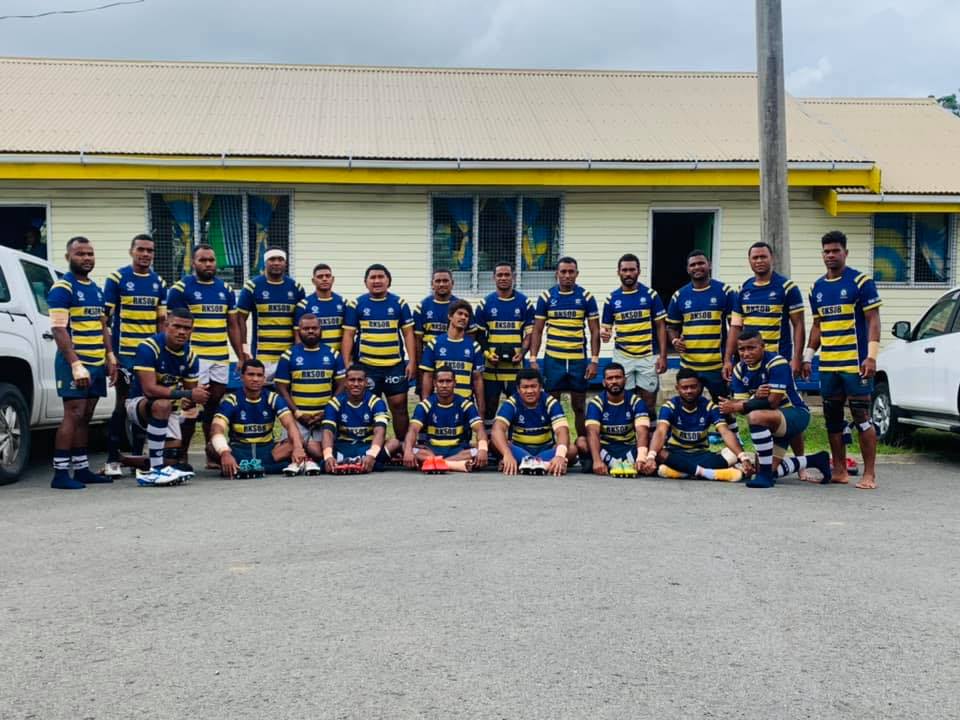 RKSOB Rugby Suva. Dui Mate Ga Nona Ucu Ni Vatu | Facebook