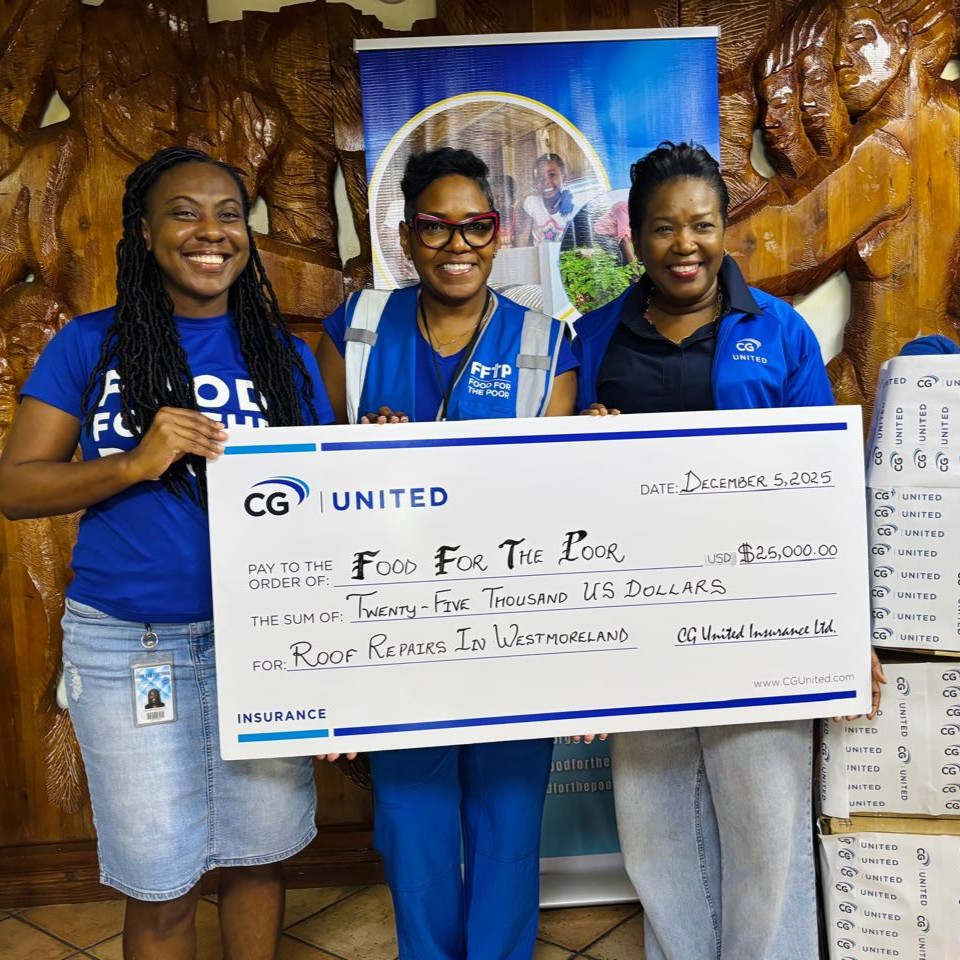 CG United Insurance