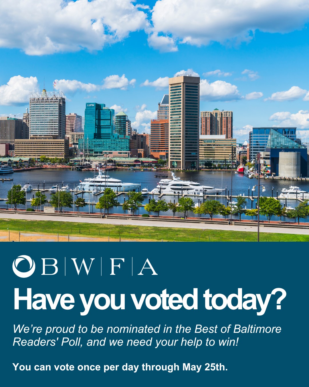 Baltimore-Washington Financial Advisors | Columbia MD