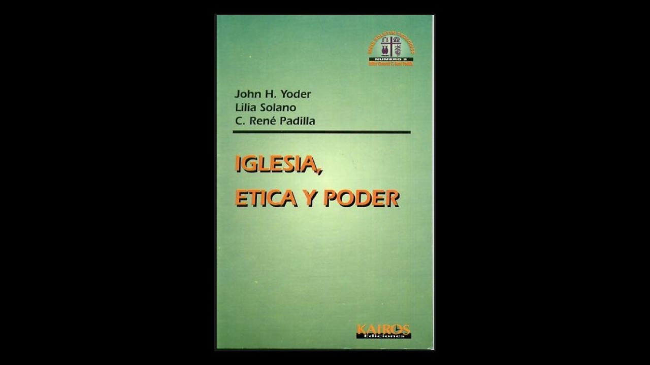 Fraternidad - 📖 