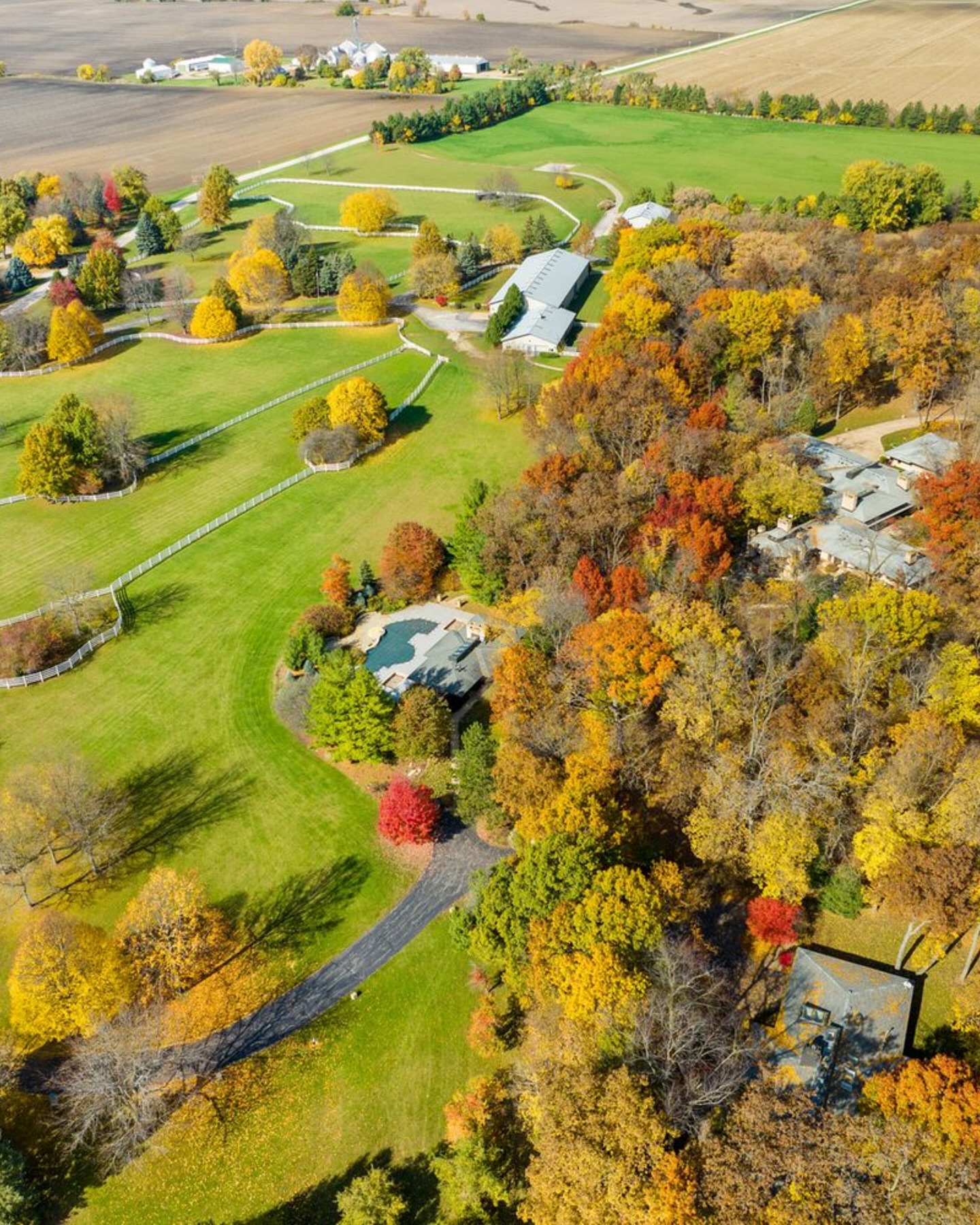 Compass Ranch & Land