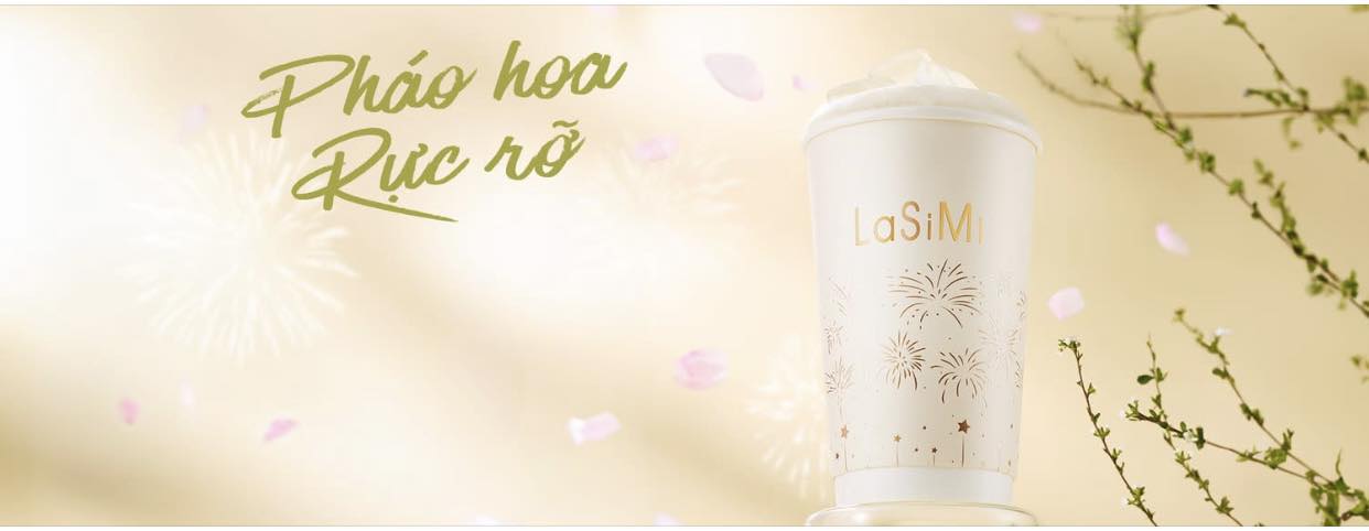 Lasimi Trà Ngon Đậm Vị - 239 Lê Văn Thọ | Ho Chi Minh City