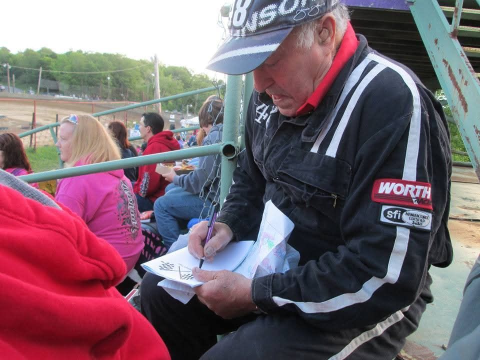 Schell - We lost one of the absolute best today. So much respect for ...