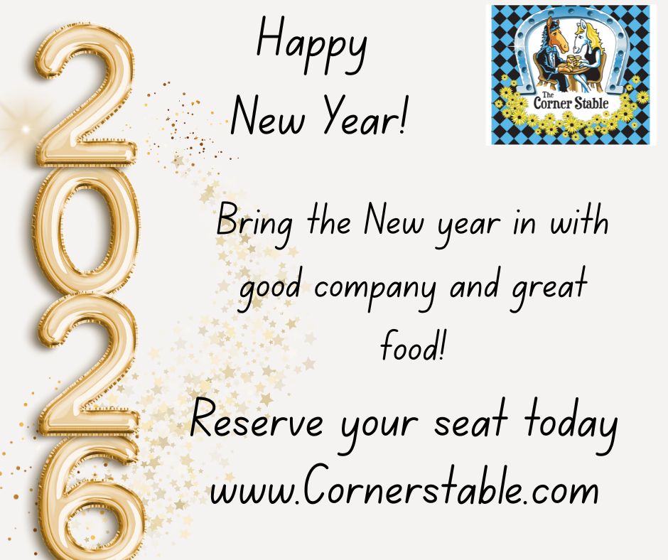 The Corner Stable - Cockeysville - It's heeeerrrrrreeeee!!! BRUNCH in ...