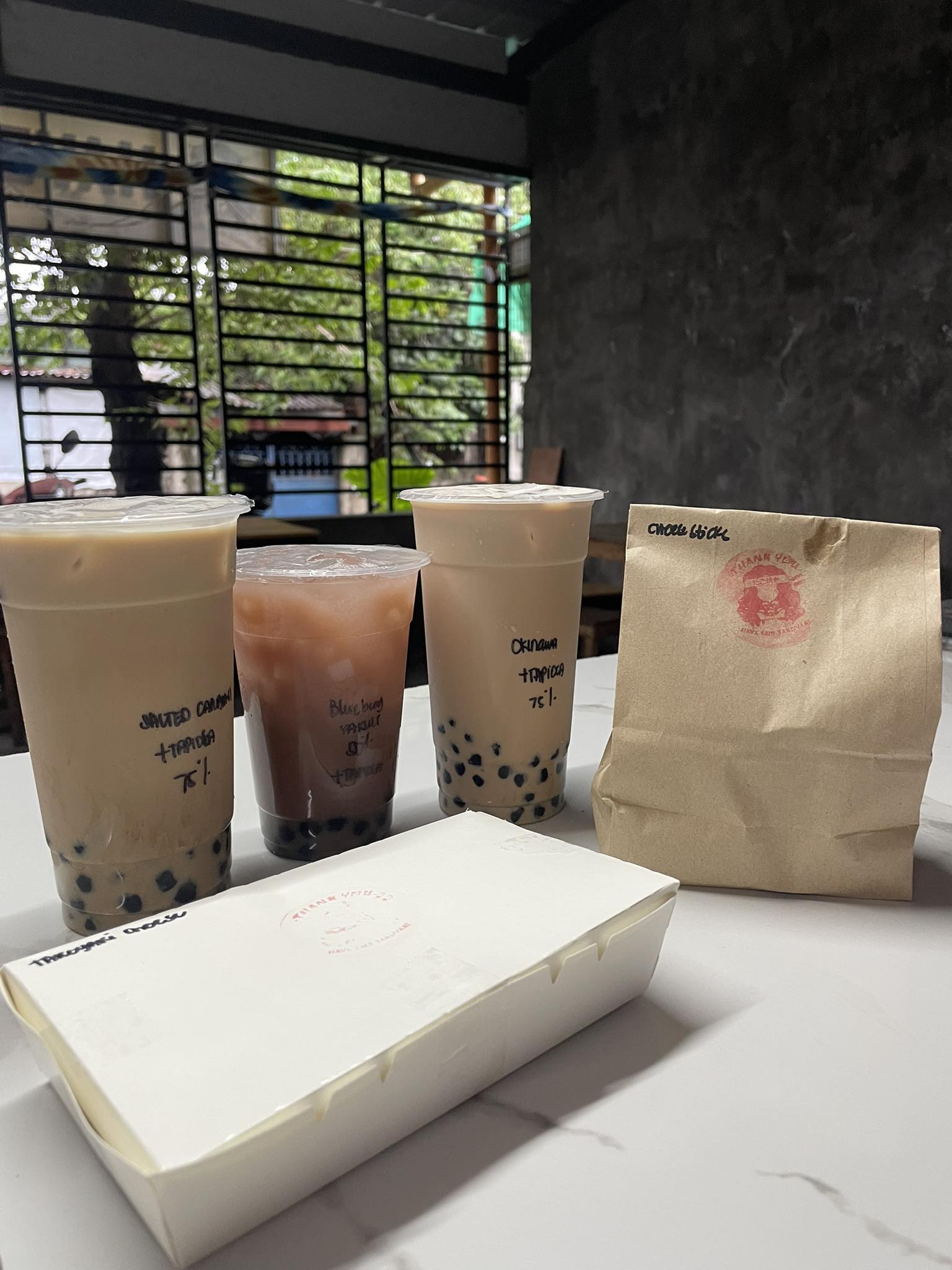 Have Sam Tea | Dasmariñas