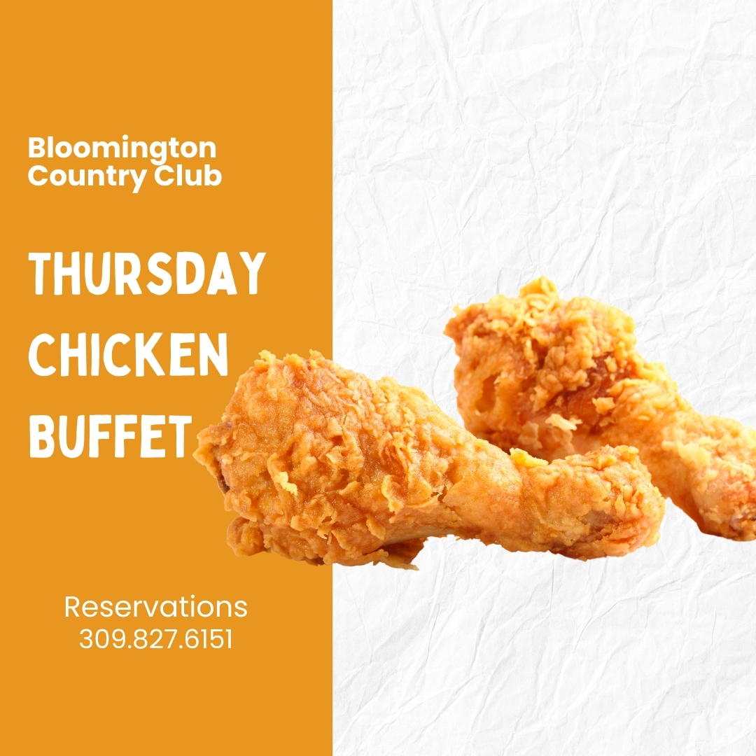 Bloomington Country Club | Bloomington IL