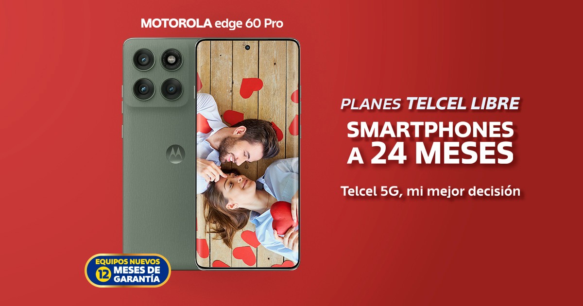 Telcel - Telcel added a new photo.