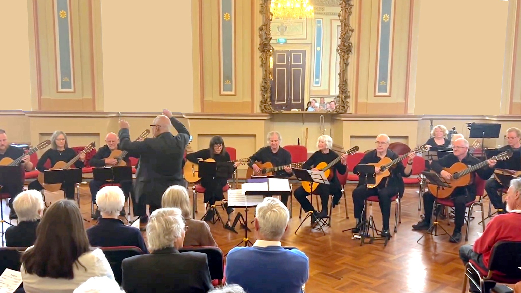 Hobart Guitar Society Inc