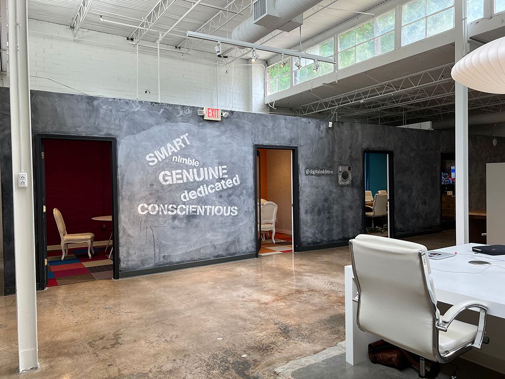 Digital Additive | Atlanta GA