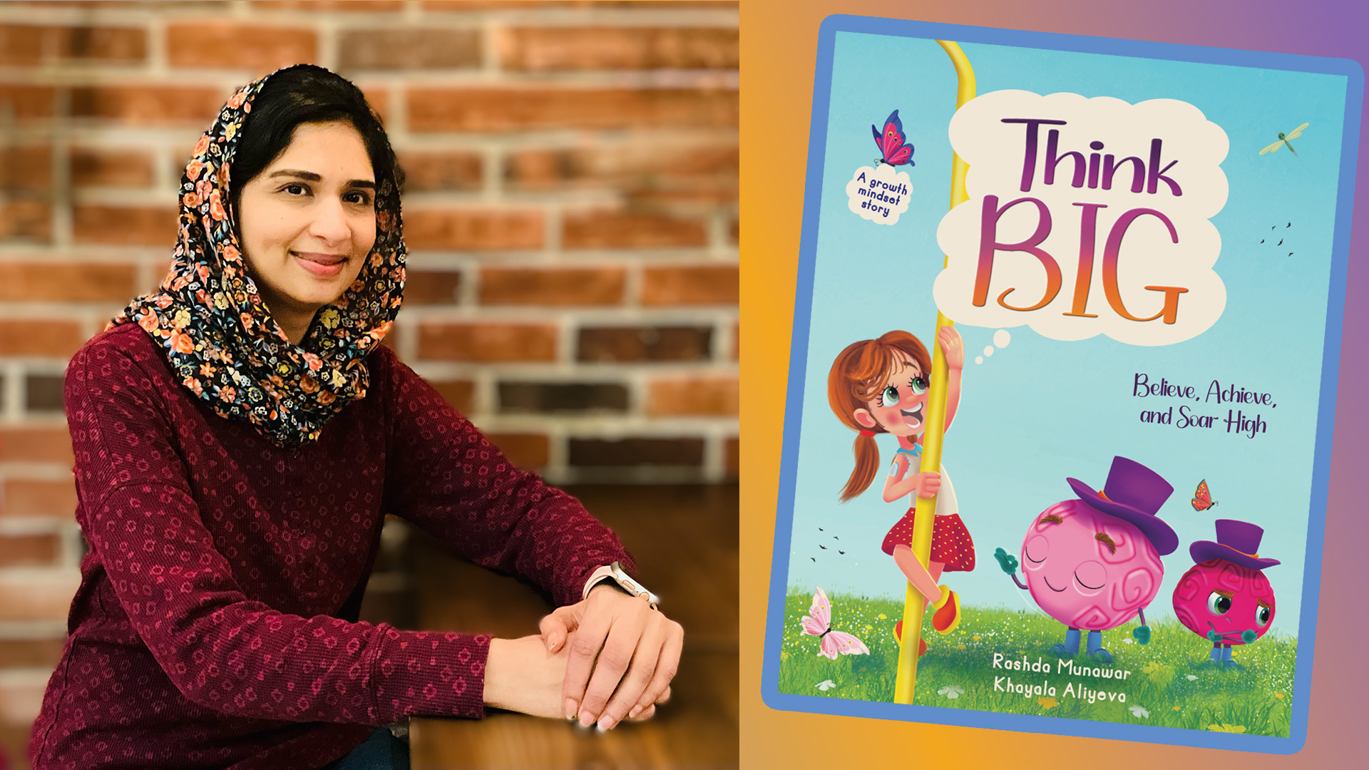 Surrey - 📚 Grow Your Brain! 📚 This Saturday, join us for a fun family ...