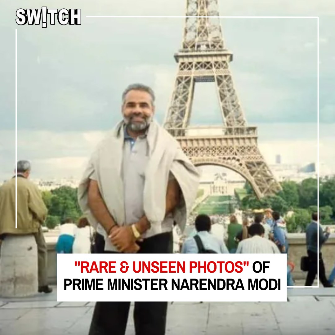 Zee Hindustan - VIRAL PICS: Photographs of Narendra Modi's... | Facebook