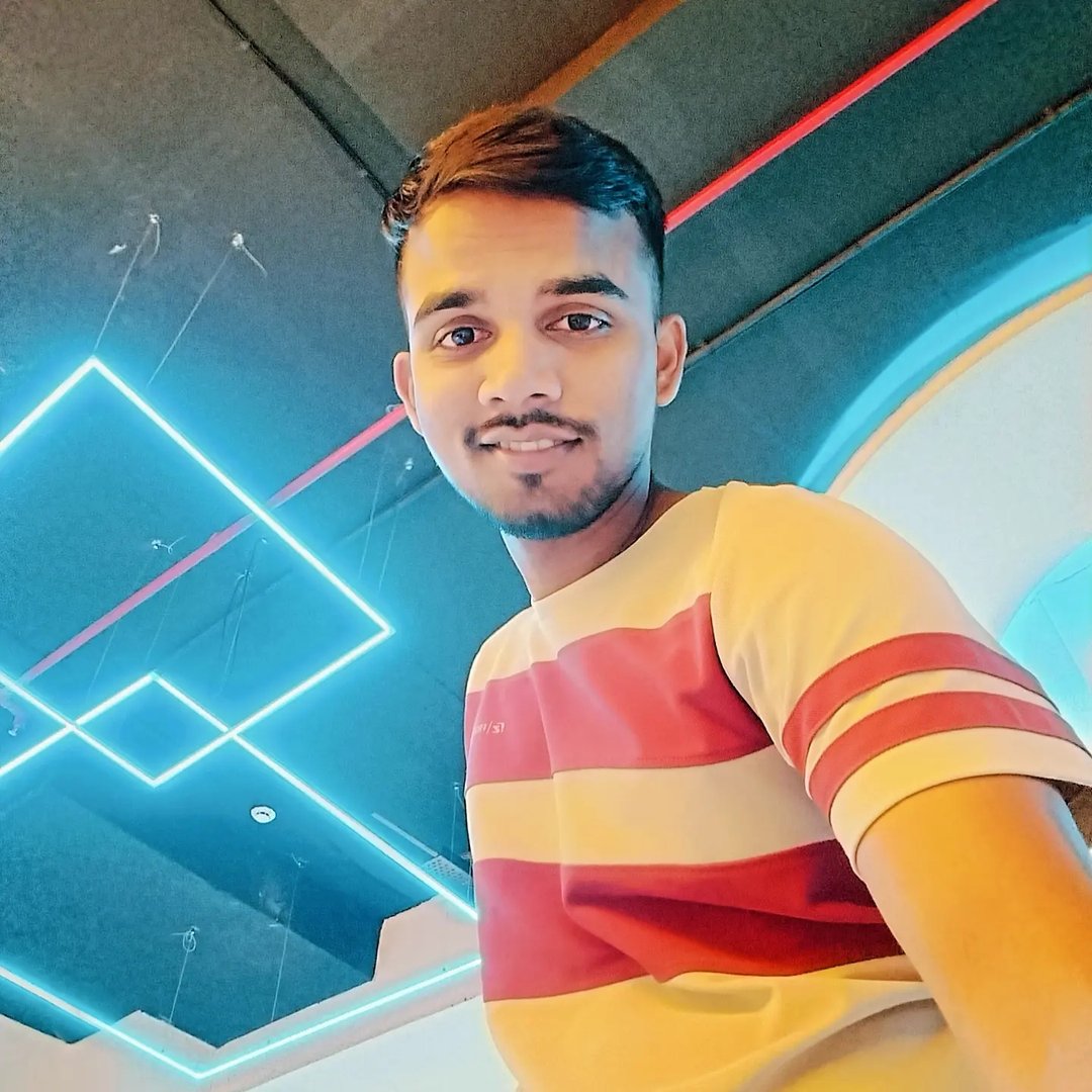 Rahul Rao