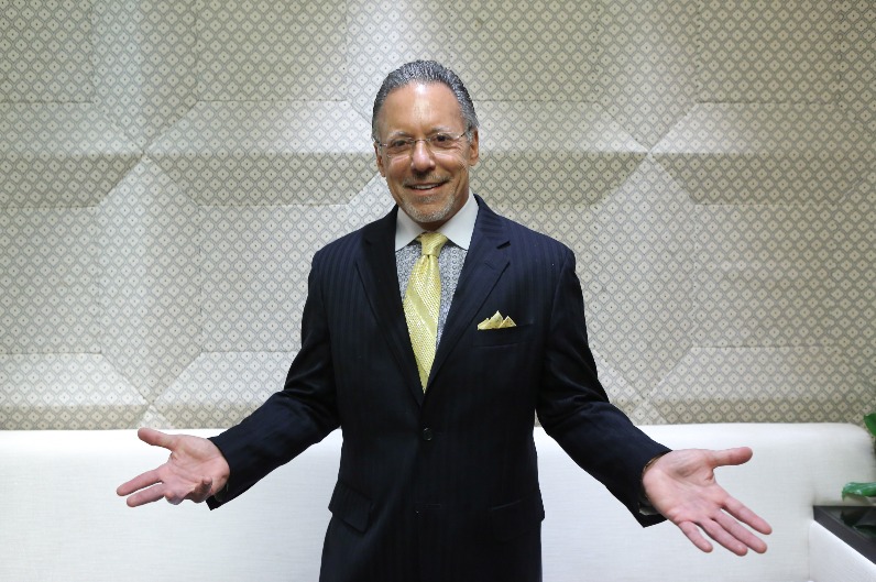 Most business leaders unknowingly operate within the narrow