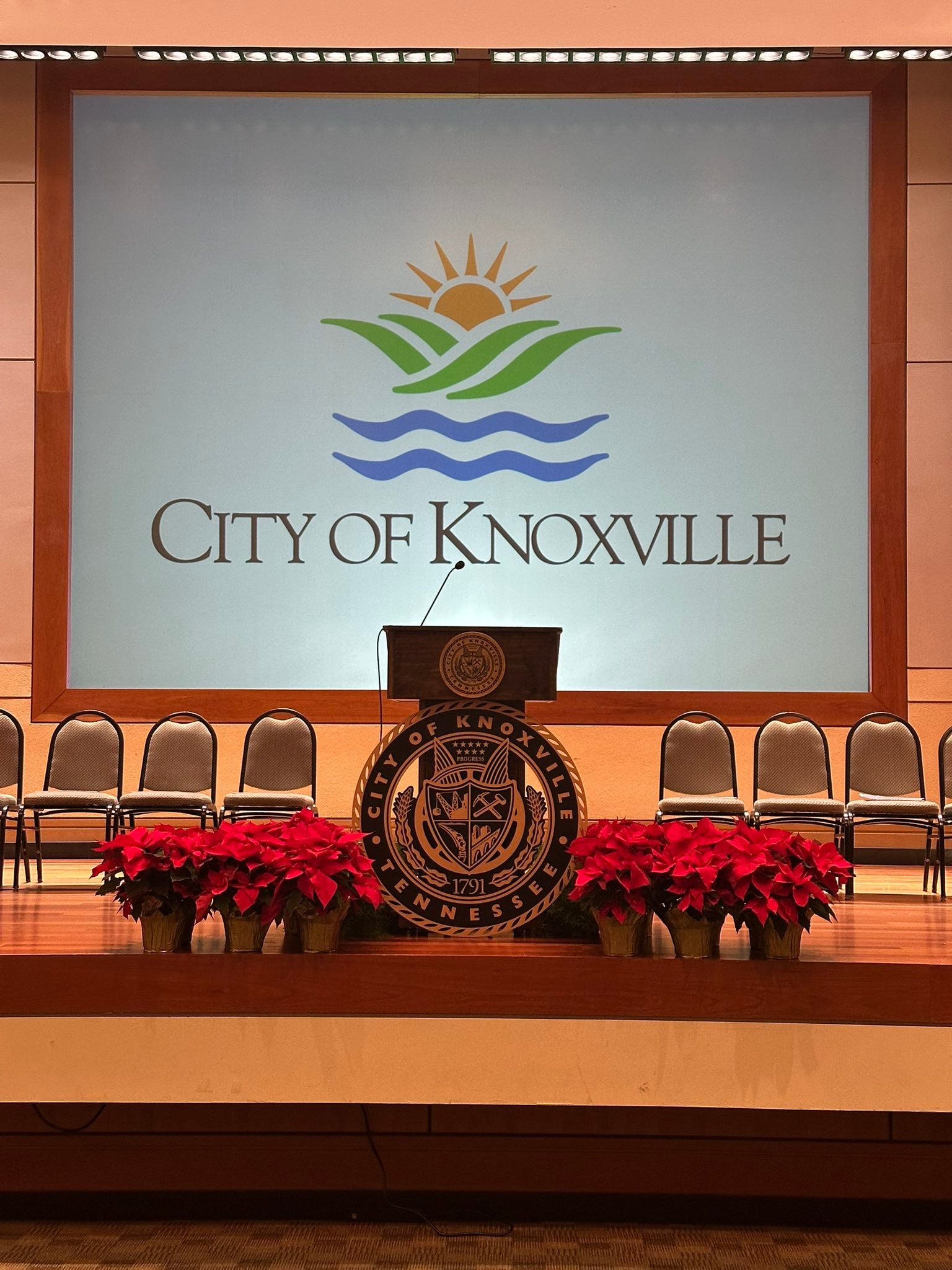 City of Knoxville -... - City of Knoxville - Government