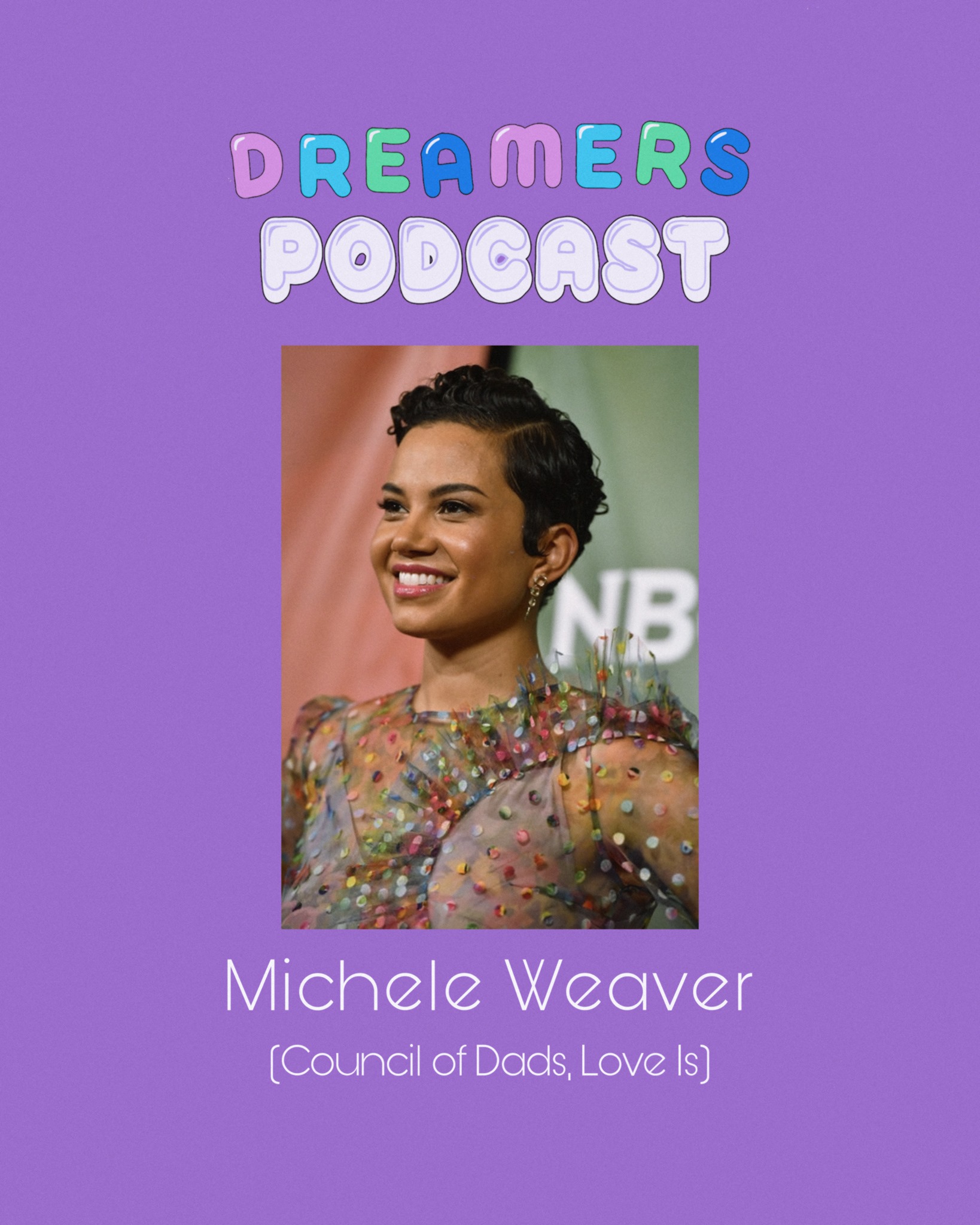 The Dreamers Podcast with Brooke Ranson