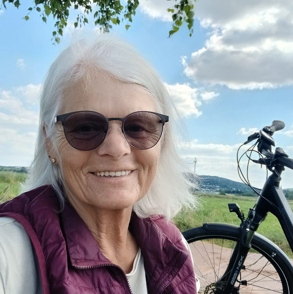Gudrun Brosch