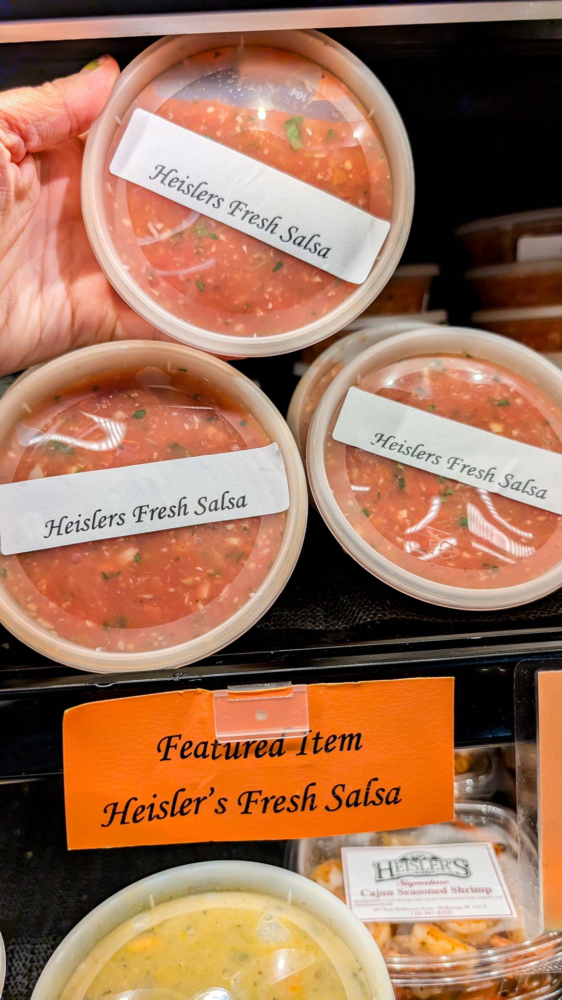 Heisler's Market | McMurray PA