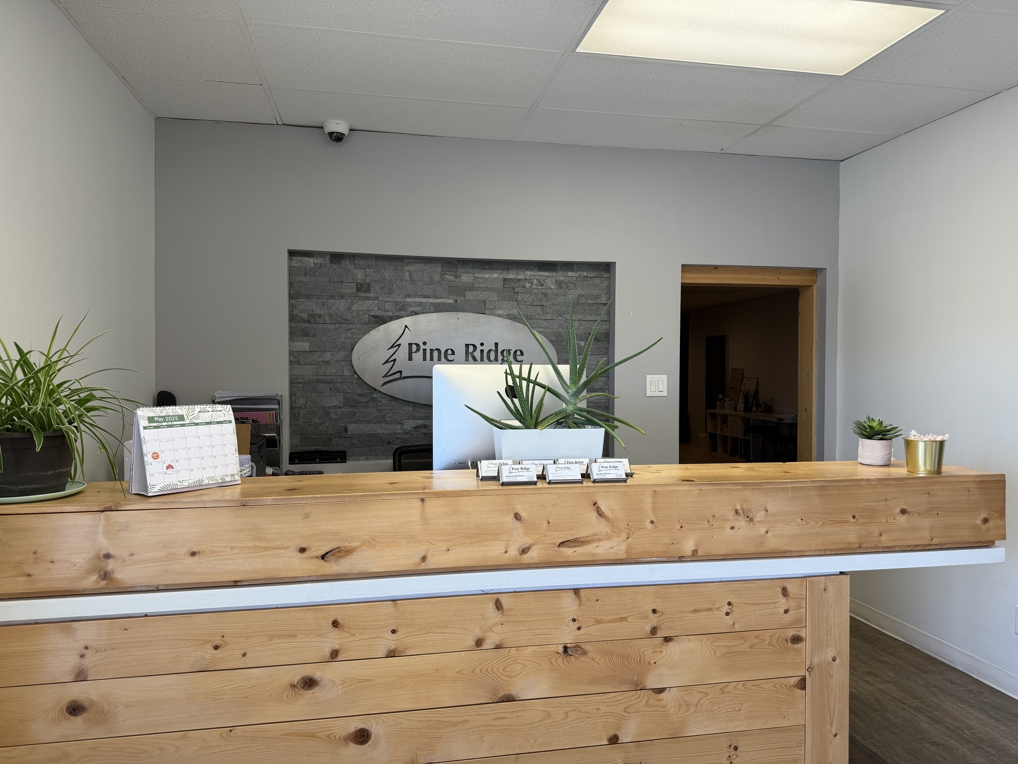 Pine Ridge Wellness