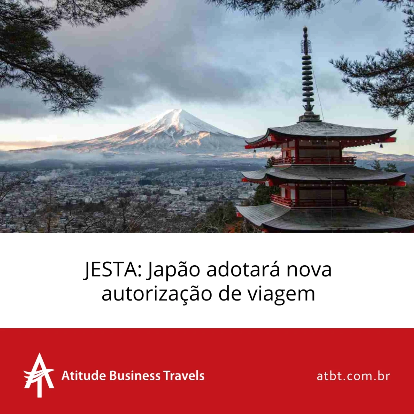 Depois do ETA e do ETIAS,... - Atitude Business Travels Atbt | Facebook